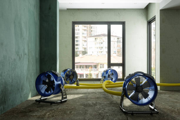 Best Emergency water damage restoration  in Meade, KS